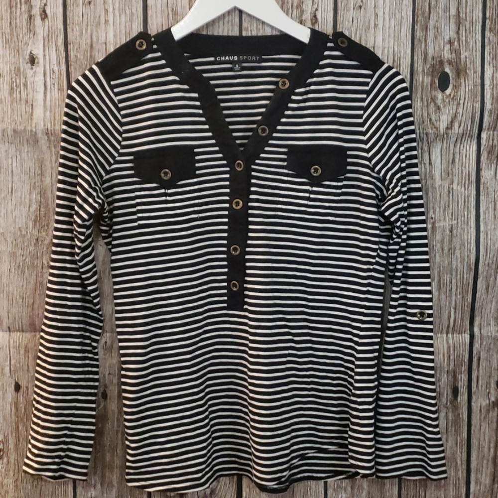 Striped shirt